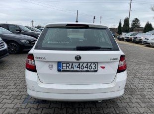 Škoda Fabia 1.0B+Lpg! (2018 r) - 5