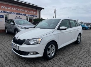 Škoda Fabia 1.0B+Lpg! (2018 r) - 1