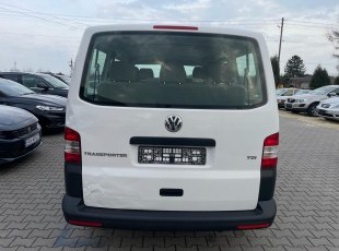 Volkswagen Transporter 2.0Tdi! 9-Osobowy! (2015 r) - 5
