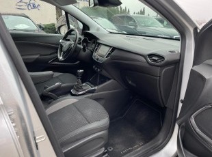 Opel Crossland X 1.2B! (2019 r) - 11