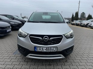 Opel Crossland X 1.2B! (2019 r) - 2
