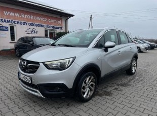 Opel Crossland X 1.2B! (2019 r) - 1