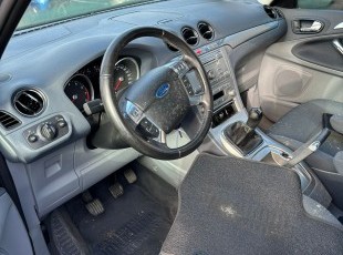 Ford Galaxy 2.0B! 7-Osobowy! (2006 r) - 5