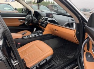 BMW 3Gt 2.0D! Salon Polska! (2019 r) - 13