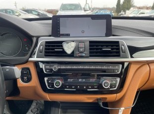 BMW 3Gt 2.0D! Salon Polska! (2019 r) - 10