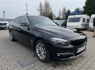 BMW 3Gt 2.0D! Salon Polska! (2019 r) - 3