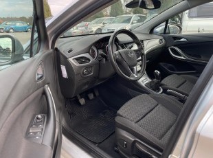 Opel Astra 1.6Cdti!  (2018 r) - 7