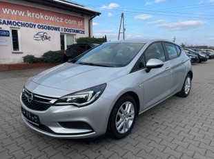 Opel Astra 1.6Cdti!  (2018 r) - 1
