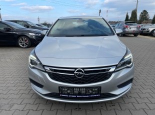 Opel Astra 1.6Cdti!  (2018 r) - 2