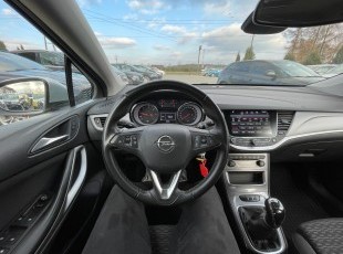 Opel Astra 1.6Cdti!  (2018 r) - 8