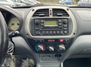 Toyota Rav4 2.0D! Klima! (2002 r) - 9