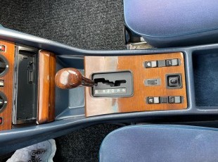 Mercedes-Benz 280SE 2.8B! (1983 r) - 10