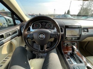 Volkswagen Touareg 3.0Tsi! Hybryda! (2010 r) - 8