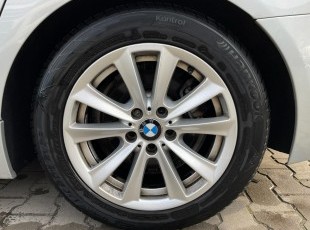 BMW Seria-5 F11 2.0B! M-Pakiet! (2015 r) - 16