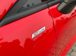 Ford Fiesta 1.0B! St-Line! (2019 r) - 12