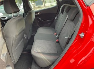 Ford Fiesta 1.0B! St-Line! (2019 r) - 11