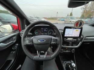 Ford Fiesta 1.0B! St-Line! (2019 r) - 8