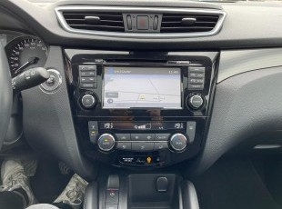 Nissan Qashqai 1.2B! (2018 r) - 9