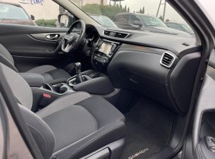 Nissan Qashqai 1.2B! (2018 r) - 11