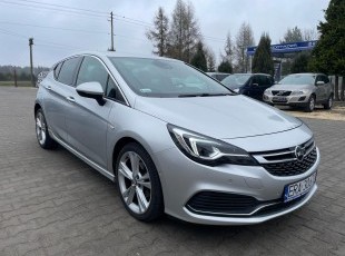 Opel Astra 1.6Cdti! Bogata Opcja! (2017 r) - 3