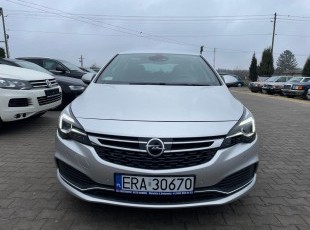 Opel Astra 1.6Cdti! Bogata Opcja! (2017 r) - 2