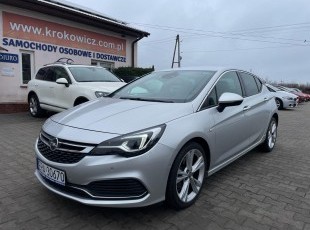Opel Astra 1.6Cdti! Bogata Opcja! (2017 r) - 1