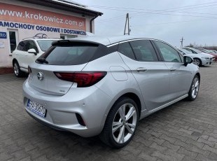 Opel Astra 1.6Cdti! Bogata Opcja! (2017 r) - 6
