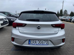 Opel Astra 1.6Cdti! Bogata Opcja! (2017 r) - 5