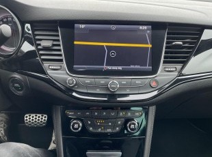 Opel Astra 1.6Cdti! Bogata Opcja! (2017 r) - 9