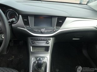 Opel Astra 1.2B! (2021 r) - 6