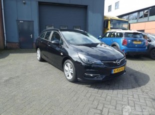Opel Astra 1.2B! (2021 r) - 2