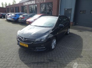 Opel Astra 1.2B! (2021 r) - 1