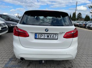 BMW Seria-2 218I! 1.5B! Niski Przebieg! (2016 r) - 5