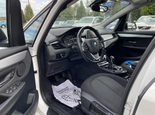 BMW Seria-2 218I! 1.5B! Niski Przebieg! (2016 r) - 7