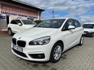 BMW Seria-2 218I! 1.5B! Niski Przebieg! (2016 r) - 1