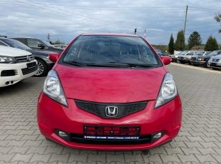 Honda Jazz 1.4B! (2010 r) - 2