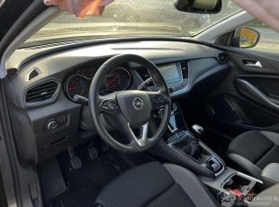Opel Grandland X 1.2Turbo! Bogate Wyposażenie (2020 r) - 6