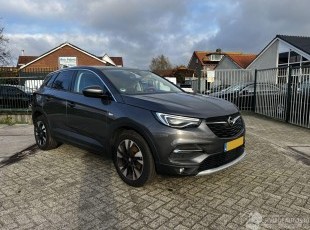 Opel Grandland X 1.2Turbo! Bogate Wyposażenie (2020 r) - 3