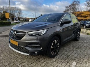 Opel Grandland X 1.2Turbo! Bogate Wyposażenie (2020 r) - 1