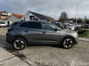 Opel Grandland X 1.2Turbo! Bogate Wyposażenie (2020 r) - 5