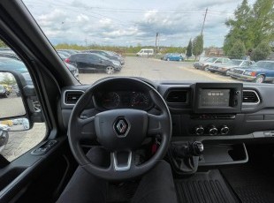 Renault Master 2.3Dci (2020 r) - 11