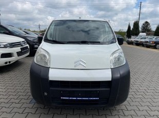 Citroën Nemo 1.3Hdi! (2011 r) - 2