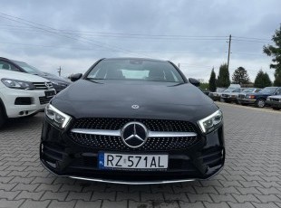 Mercedes-Benz A250E 1.3B! Hybryda! Salon Polska!  (2020 r) - 2