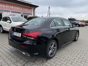 Mercedes-Benz A250E 1.3B! Hybryda! Salon Polska!  (2020 r) - 4
