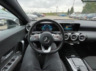 Mercedes-Benz A250E 1.3B! Hybryda! Salon Polska!  (2020 r) - 8