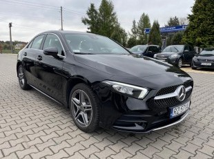 Mercedes-Benz A250E 1.3B! Hybryda! Salon Polska!  (2020 r) - 3