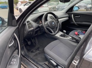 BMW Seria-1 116I! (2008 r) - 7