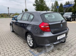 BMW Seria-1 116I! (2008 r) - 6