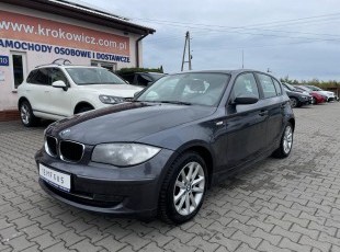 BMW SERIA-1 116I!  14 800pln (2008)