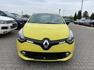 Renault Clio 0.9Tce! Niski Przebieg! (2013 r) - 2